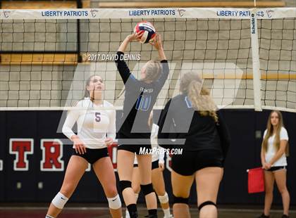 Thumbnail 3 in Frontier @ Liberty photogallery.