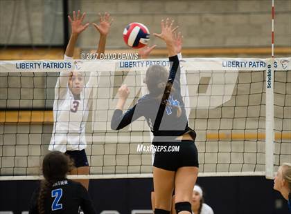 Thumbnail 1 in Frontier @ Liberty photogallery.