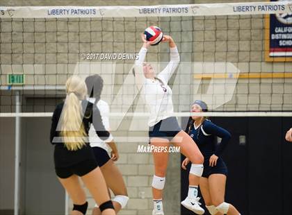 Thumbnail 1 in Frontier @ Liberty photogallery.