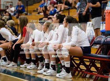 Thumbnail 3 in Frontier @ Liberty photogallery.