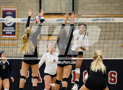 Thumbnail 3 in Frontier @ Liberty photogallery.