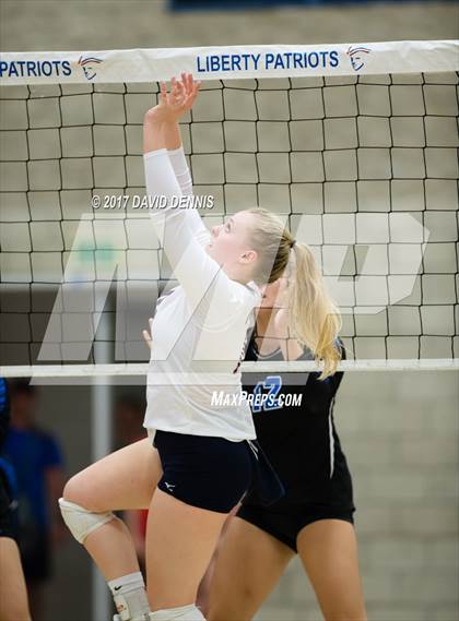 Thumbnail 3 in Frontier @ Liberty photogallery.