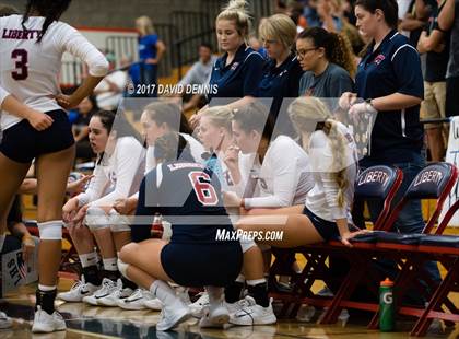 Thumbnail 3 in Frontier @ Liberty photogallery.