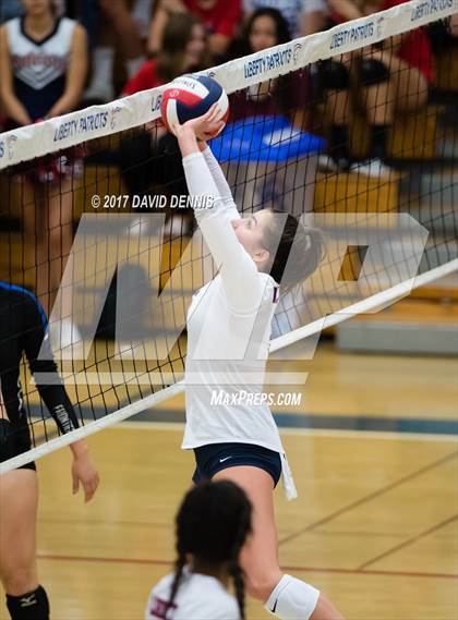 Thumbnail 2 in Frontier @ Liberty photogallery.