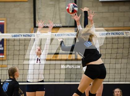 Thumbnail 1 in Frontier @ Liberty photogallery.