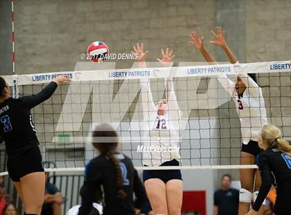 Thumbnail 2 in Frontier @ Liberty photogallery.