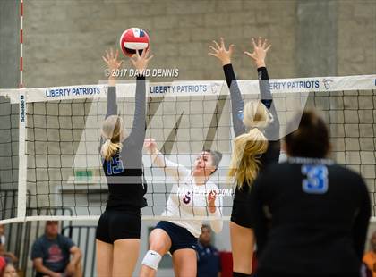 Thumbnail 2 in Frontier @ Liberty photogallery.