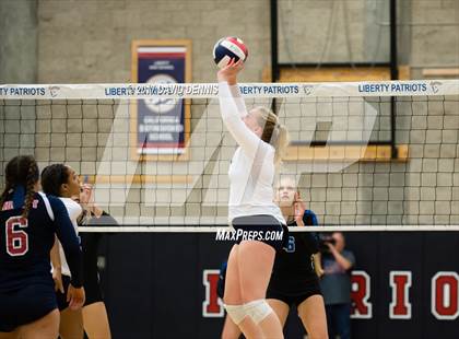 Thumbnail 1 in Frontier @ Liberty photogallery.