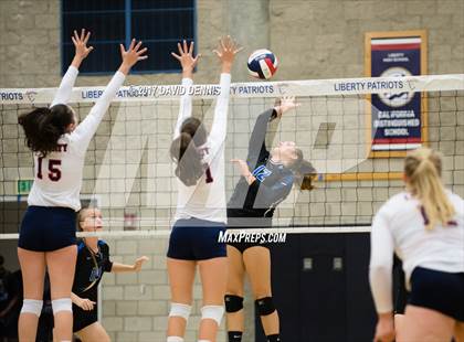 Thumbnail 1 in Frontier @ Liberty photogallery.