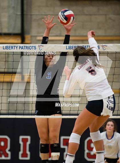 Thumbnail 3 in Frontier @ Liberty photogallery.