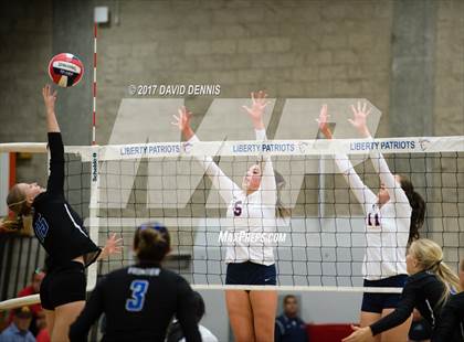 Thumbnail 1 in Frontier @ Liberty photogallery.