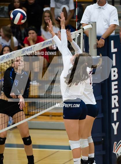 Thumbnail 2 in Frontier @ Liberty photogallery.