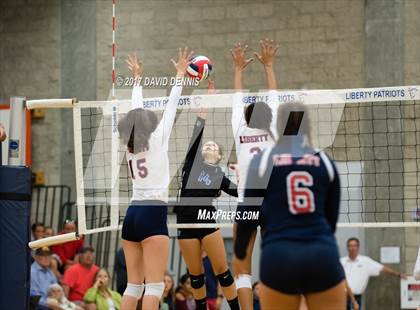 Thumbnail 3 in Frontier @ Liberty photogallery.