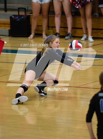 Thumbnail 1 in Frontier @ Liberty photogallery.