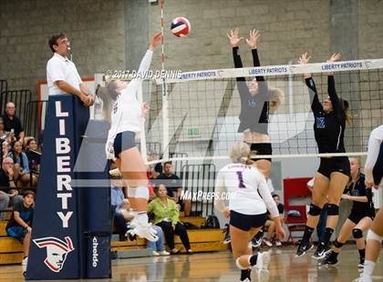 Thumbnail 2 in Frontier @ Liberty photogallery.