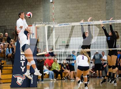 Thumbnail 3 in Frontier @ Liberty photogallery.