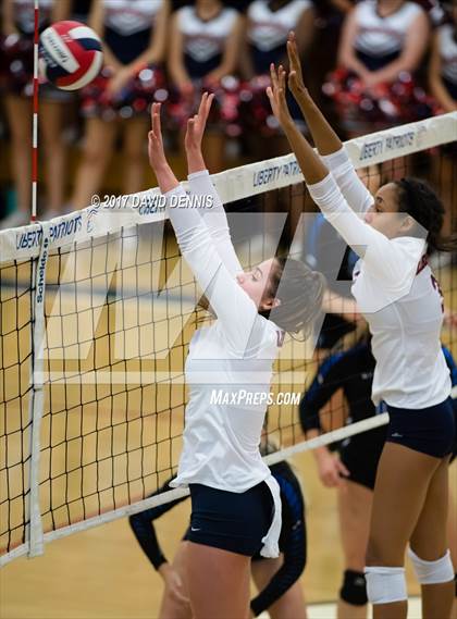 Thumbnail 3 in Frontier @ Liberty photogallery.