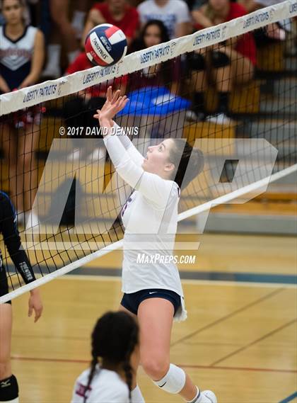 Thumbnail 1 in Frontier @ Liberty photogallery.