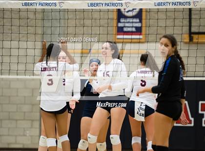 Thumbnail 3 in Frontier @ Liberty photogallery.