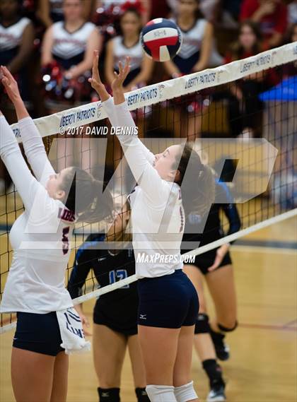 Thumbnail 3 in Frontier @ Liberty photogallery.