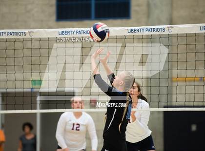 Thumbnail 3 in Frontier @ Liberty photogallery.