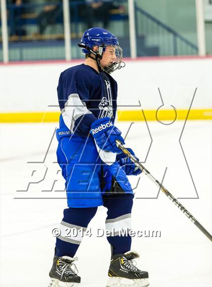 Thumbnail 2 in Palm Harbor University vs. Wharton photogallery.