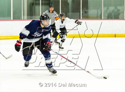 Thumbnail 2 in Palm Harbor University vs. Wharton photogallery.