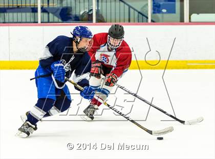 Thumbnail 2 in Palm Harbor University vs. Wharton photogallery.