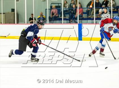 Thumbnail 1 in Palm Harbor University vs. Wharton photogallery.
