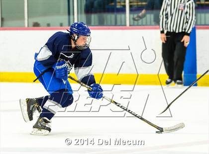 Thumbnail 2 in Palm Harbor University vs. Wharton photogallery.