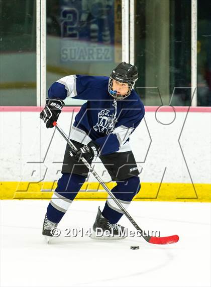 Thumbnail 2 in Palm Harbor University vs. Wharton photogallery.