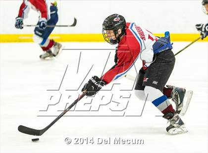 Thumbnail 2 in Palm Harbor University vs. Wharton photogallery.