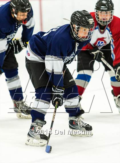 Thumbnail 1 in Palm Harbor University vs. Wharton photogallery.