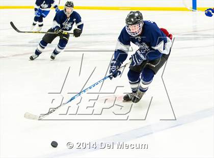 Thumbnail 2 in Palm Harbor University vs. Wharton photogallery.