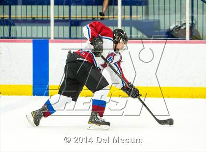 Thumbnail 3 in Palm Harbor University vs. Wharton photogallery.
