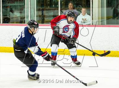 Thumbnail 1 in Palm Harbor University vs. Wharton photogallery.