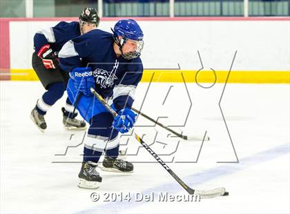 Thumbnail 1 in Palm Harbor University vs. Wharton photogallery.