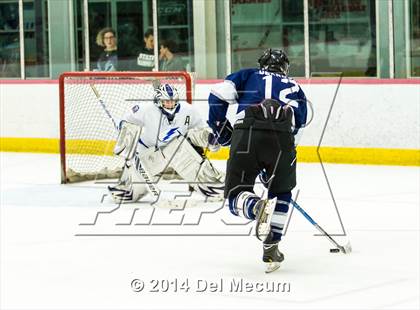 Thumbnail 1 in Palm Harbor University vs. Wharton photogallery.