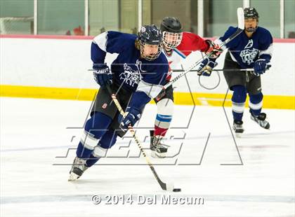 Thumbnail 1 in Palm Harbor University vs. Wharton photogallery.