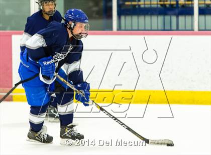 Thumbnail 1 in Palm Harbor University vs. Wharton photogallery.