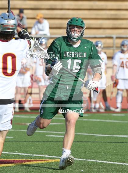 Thumbnail 1 in Deerfield Academy @ Torrey Pines photogallery.