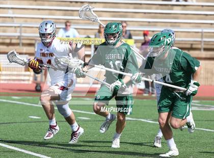 Thumbnail 3 in Deerfield Academy @ Torrey Pines photogallery.