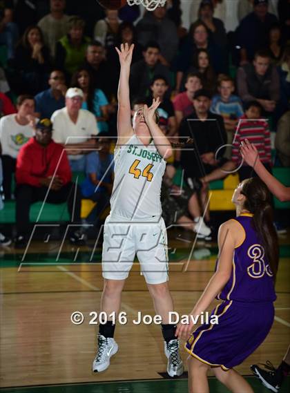 Thumbnail 1 in Righetti @ St. Joseph photogallery.