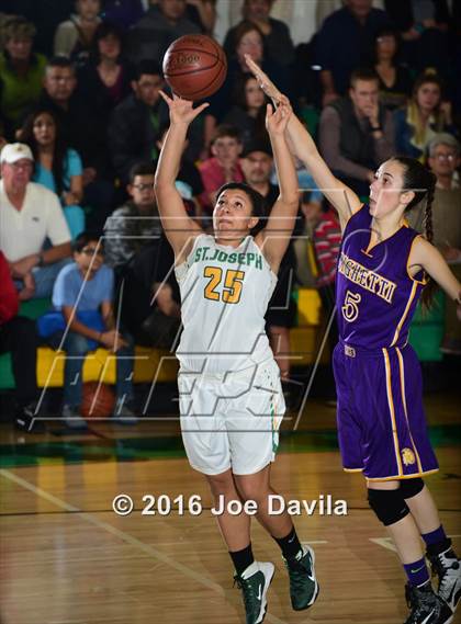 Thumbnail 3 in Righetti @ St. Joseph photogallery.