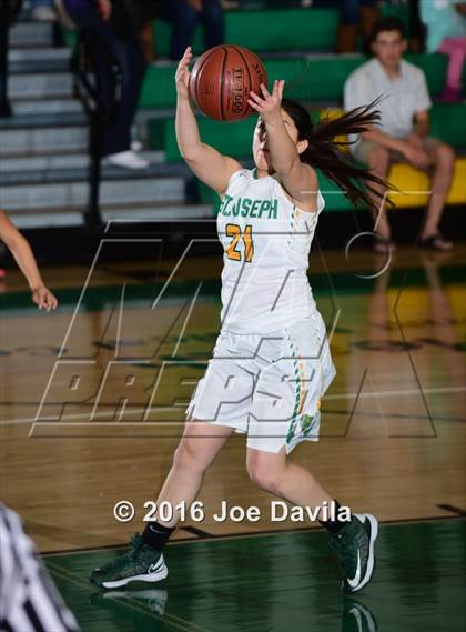 Thumbnail 3 in Righetti @ St. Joseph photogallery.