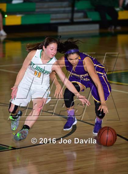 Thumbnail 2 in Righetti @ St. Joseph photogallery.
