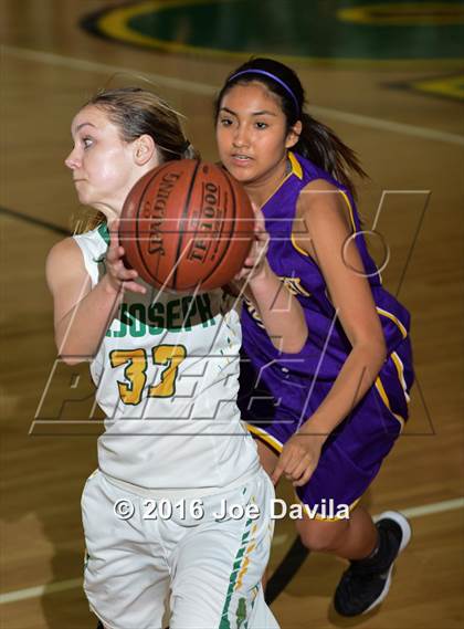 Thumbnail 2 in Righetti @ St. Joseph photogallery.