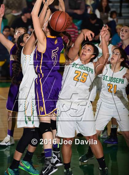 Thumbnail 2 in Righetti @ St. Joseph photogallery.