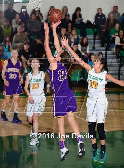 Thumbnail 3 in Righetti @ St. Joseph photogallery.