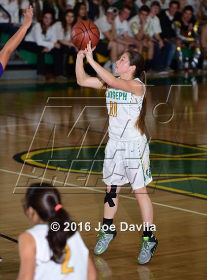 Thumbnail 3 in Righetti @ St. Joseph photogallery.